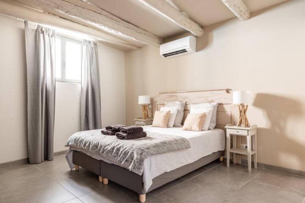 Le Marronnier 1 Apartment L'Isle-sur-la-Sorgue Luaran gambar