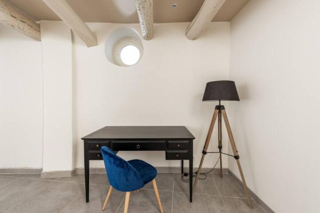 Le Marronnier 1 Apartment L'Isle-sur-la-Sorgue Luaran gambar