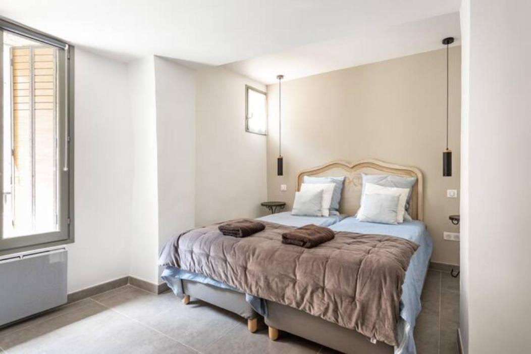 Le Marronnier 1 Apartment L'Isle-sur-la-Sorgue Luaran gambar
